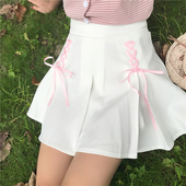 Μεγάλη και σούπερ φρέσκα καθημερινά κυρίες φούστα με πολλά ενδιαφέροντα links και από τις δύο πλευρές