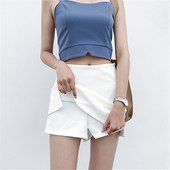 σορτς Νωπά κυρίες, προσομοίωση σεξ σε μαύρο και άσπρο