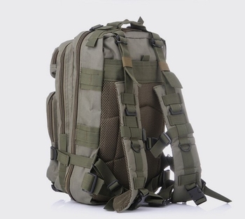 Удобна планинска дишаща чанта - 12 модела