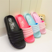 Άνετες  παντόφλες από καουτσούκ για άνδρες και γυναίκες