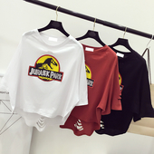 Κομψό κυρίες μπλούζα freestyle εικόνα