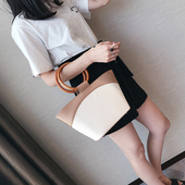 Интересна дамска лятна и удобна чанта - два модела