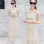 Γυναικείο φόρεμα σε 3 χρώματα