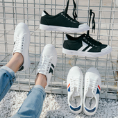 Ανδρικά πάνινα παπούτσια σε διάφορα χρώματα κατάλληλα για την καθημερινή ζωή