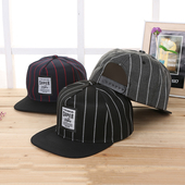 Бейзболна мъжка шапка с надпис 