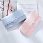 Дамски портфейл в много цветове, подходящ за ежедневие