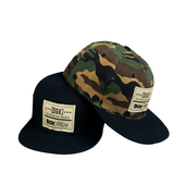 Бейзболна мъжка шапка в много различни модели