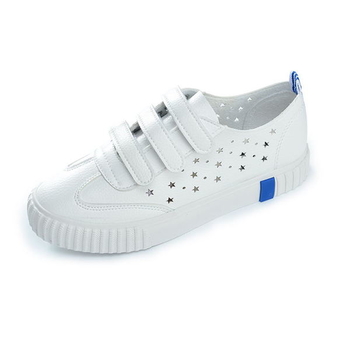 Γυναικεία  παπούτσια σε λευκό χρώμα
