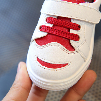 Παιδικά πάνινα παπούτσια για αγόρια και κορίτσια κατάλληλα για καθημερινή ζωή