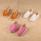 Παιδικά καθημερινά μοκασίνια για κορίτσια - αναπνεύσιμα  σε τρία χρώματα
