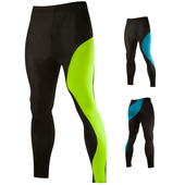 Ανδρικό κολάν σε δύο διαφορετικά χρώματα, πολύ βολικό