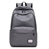 Πρακτικό σακίδιο με αρκετές τσέπες για άνδρες σε πολλά χρώματα