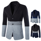 Κομψό ανδρικό σακάκι κατάλληλο για επίσημες περιπτώσεις