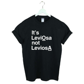 Γυναικείο μπλουζάκι σε λευκό και μαύρο με επιγραφή