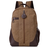 Κομψό σακίδιο ανδρών σε τέσσερα χρώματα