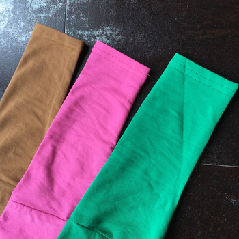 Детска блуза за момичета в три цвята с изображение, подходяща за ежедневие