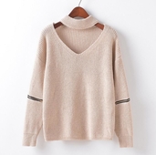 Ежедневен,много удобен дамски пуловер