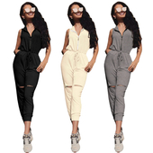 Αθλητική-κομψή γυναικεία  φόρμα σε όλο το σώμα σε πολλά χρώματα