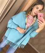 Πολύ κομψή γυναικεία ζακέτα 