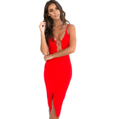 Γυναικείο φόρεμα σε διάφορα χρώματα