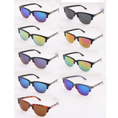 Πολύ κομψά  γυαλιά Unisex με υψηλή προστασία UV