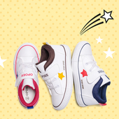 Αθλητικά  παιδικά παπούτσια για κορίτσια και αγόρια 