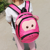 Παιδικό σακίδιο για κορίτσια και αγόρια σε τέσσερα χρώματα