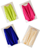 Γυναικεία καθημερινή ζακέτα  σε 5 διαφορετικά χρώματα