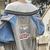 καθημερινό ανδρικό μπουφάν σε τρία χρώματα