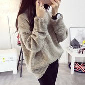 Winter γυναικείο πουλόβερ  freestyle σε διαφορετικά χρώματα