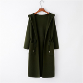 Πολύ ενδιαφέρουσα και κομψή γυναικεία ζακέτα  - 5 χρωμάτα