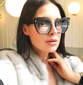 Ежедневни дамски слънчеви очила - много модели