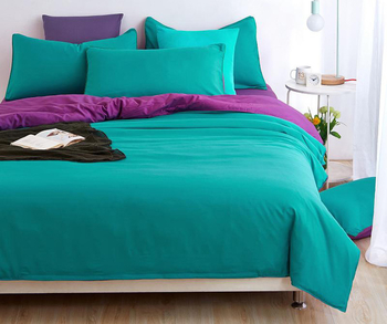 Стилно спално бельо за всякакъв размер легла