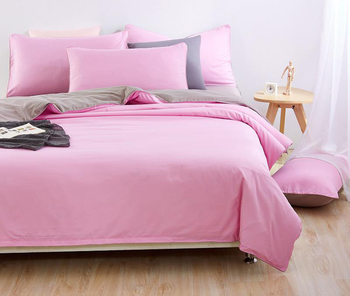 Стилно спално бельо за всякакъв размер легла
