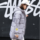 Αθλητικό-κομψό γυναικείο μπουφάν με  κουκούλα