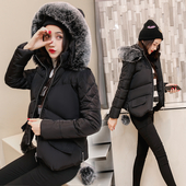 Πολύ κομψό γυναικείο μπουφάν με κουκούλα  σε διάφορα χρώματα