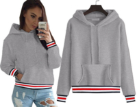 Καθημερινό γυναικείο επανωφόρι με κουκούλα