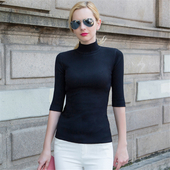 Γυναικείο πουλόβερ υψηλής ποιότητας  σε πολλά διαφορετικά χρώματα