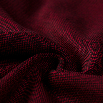 Тънка плетена мъжка жилетка в три цвята