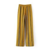 Κομψά γυναικεία παντελόνια σε ένα άνετο μοντέλο