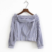 Αθλητική-κομψή γυναικεία μπλούζα κατάλληλη για την καθημερινή ζωή