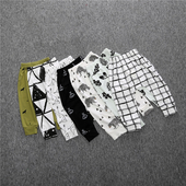 Άνετα παιδικά κολάν - Unisex, σε διαφορετικά μοντέλα