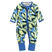 Πολύχρωμη φόρμα ολόσωμη για κορίτσια και αγόρια