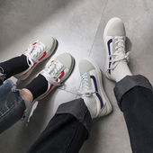 Περιστασιακά γυναικεία πάνινα παπούτσια κατάλληλα για το  φθινόπωρο