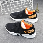 Σύγχρονα γυναικεία αθλητικά παπούτσια - αναπνεύσιμα με ενδιαφέρουσες εφαρμογές