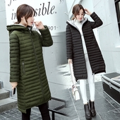 Γυναικείο μπουφάν άνοιξη-φθινόπωρο με κουκούλα, 3 χρώματα