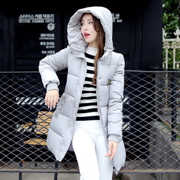 Уникално дамско зимно яке с качулка,най-различни цветове