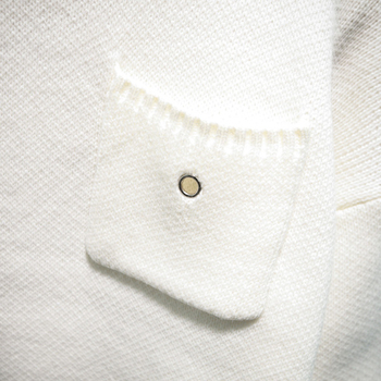 Μαλακό και πολύ ζεστό ανδρικό πουλόβερ με κολάρο και τσέπη πόλο, 4 χρώματα