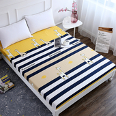 Много удобен памучен долен чаршаф, различни размери