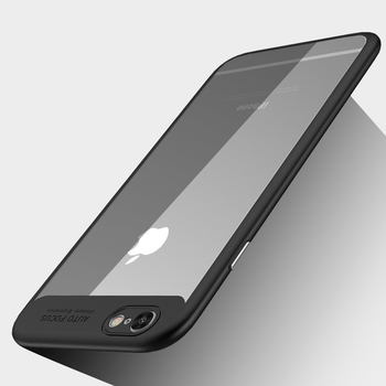 Стилен защитен бъмпер за Iphone 6/6s6splus